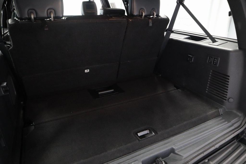 2015 Ford Expedition EL Limited