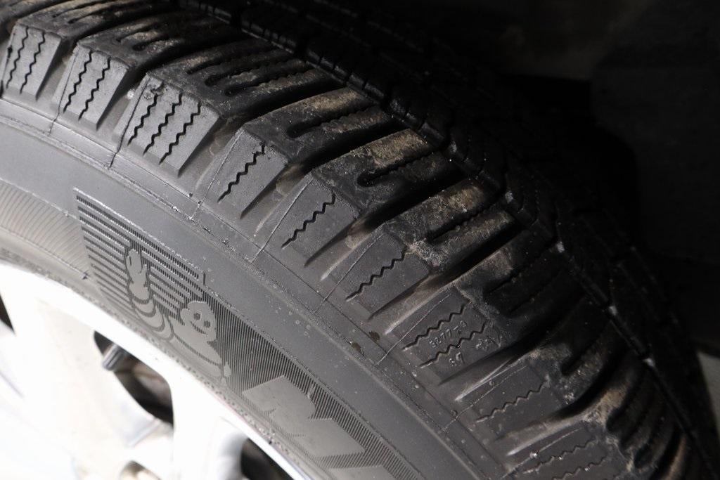 2015 Ford Expedition EL Limited