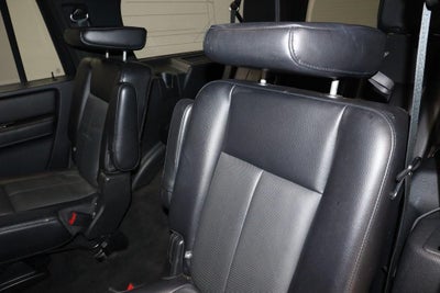 2015 Ford Expedition EL Limited