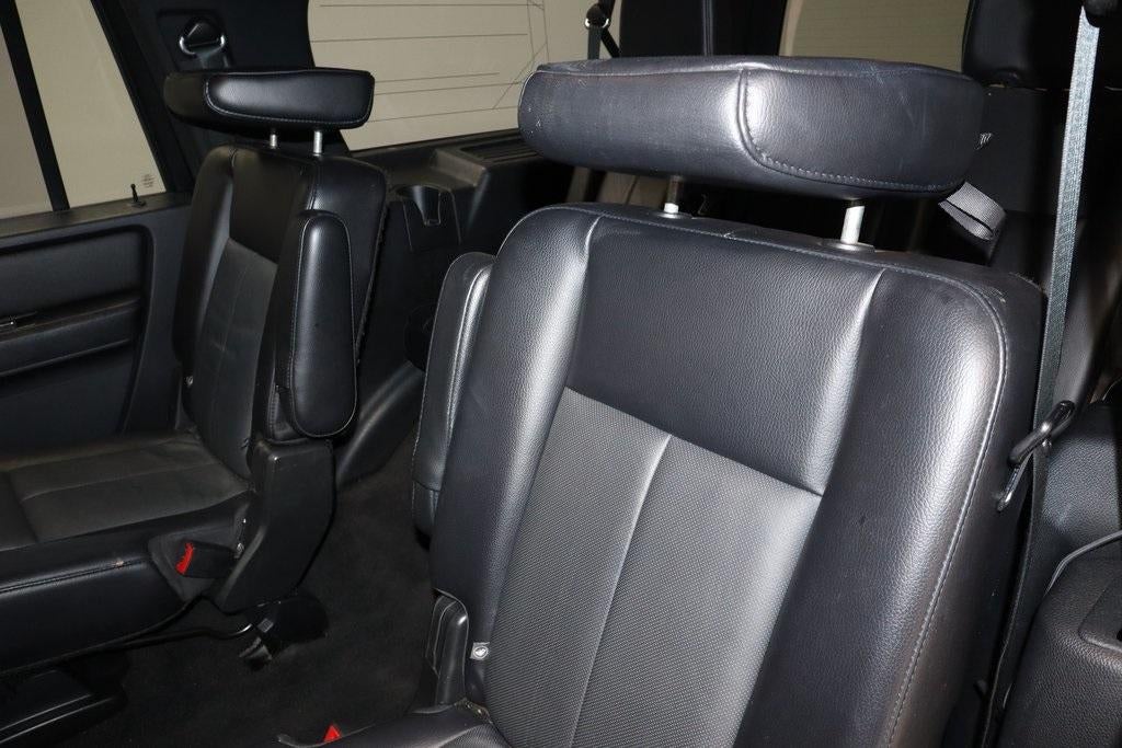 2015 Ford Expedition EL Limited