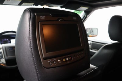 2015 Ford Expedition EL Limited