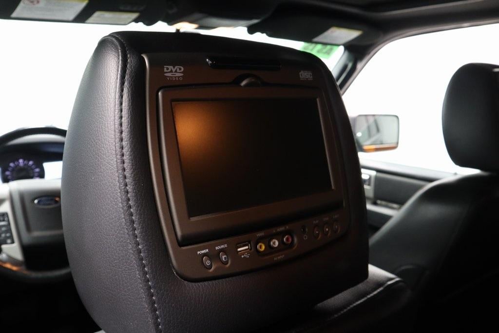 2015 Ford Expedition EL Limited