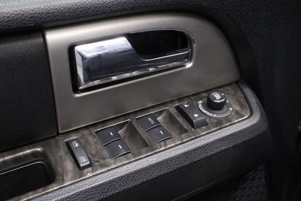 2015 Ford Expedition EL Limited