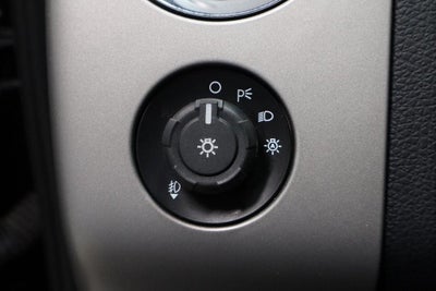 2015 Ford Expedition EL Limited