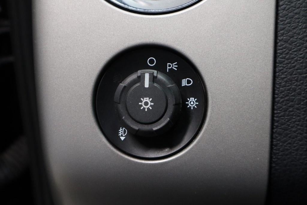 2015 Ford Expedition EL Limited