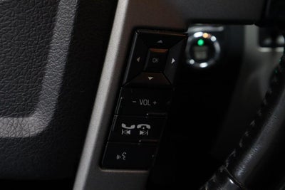 2015 Ford Expedition EL Limited