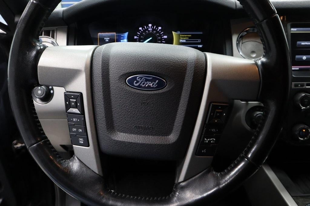 2015 Ford Expedition EL Limited