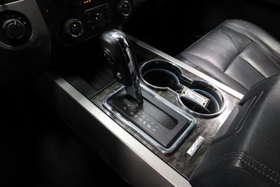 2015 Ford Expedition EL Limited