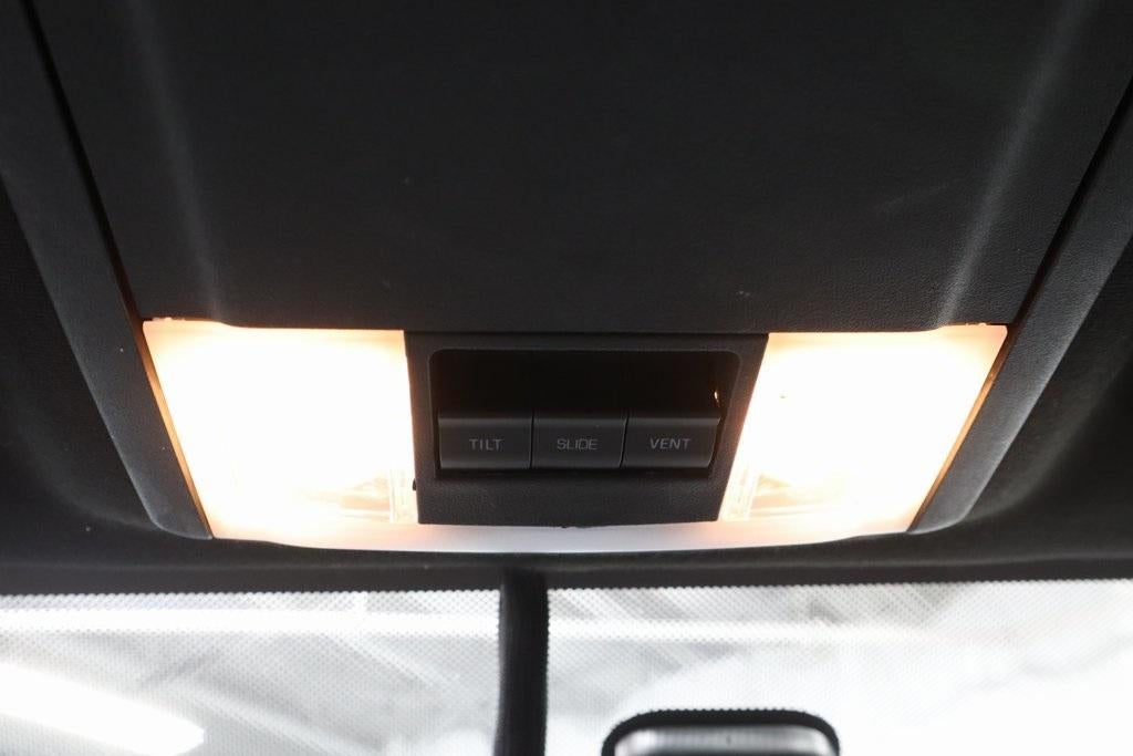 2015 Ford Expedition EL Limited