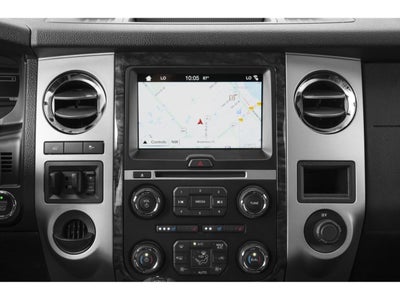 2015 Ford Expedition EL Limited