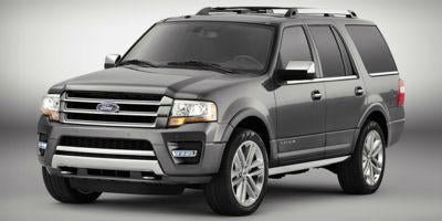 2015 Ford Expedition EL Limited