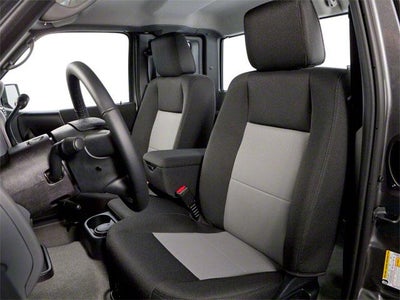 2011 Ford Ranger Sport