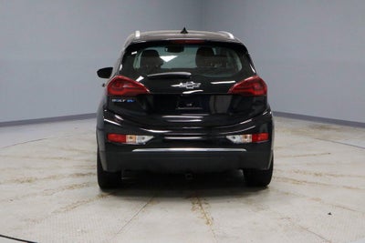 2020 Chevrolet Bolt EV Premier