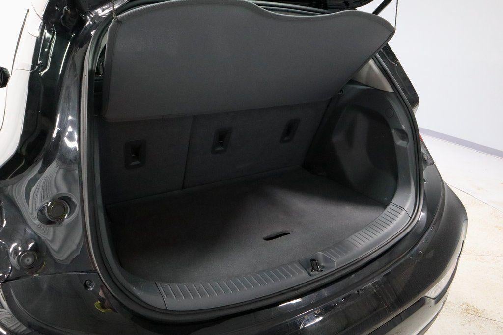 2020 Chevrolet Bolt EV Premier