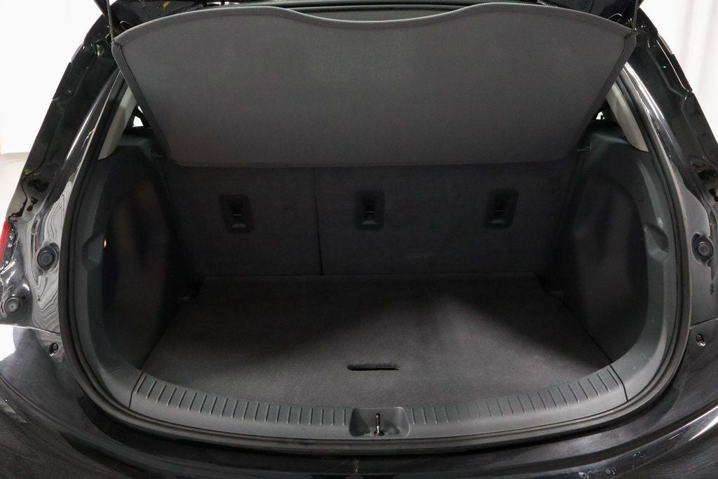 2020 Chevrolet Bolt EV Premier