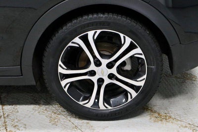 2020 Chevrolet Bolt EV Premier