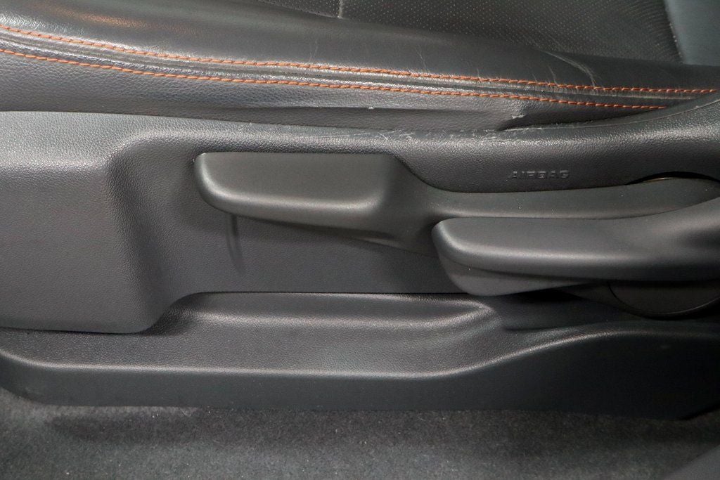 2020 Chevrolet Bolt EV Premier