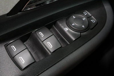 2020 Chevrolet Bolt EV Premier