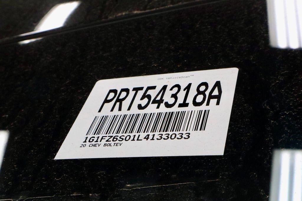 2020 Chevrolet Bolt EV Premier