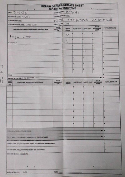 2020 Chevrolet Bolt EV Premier