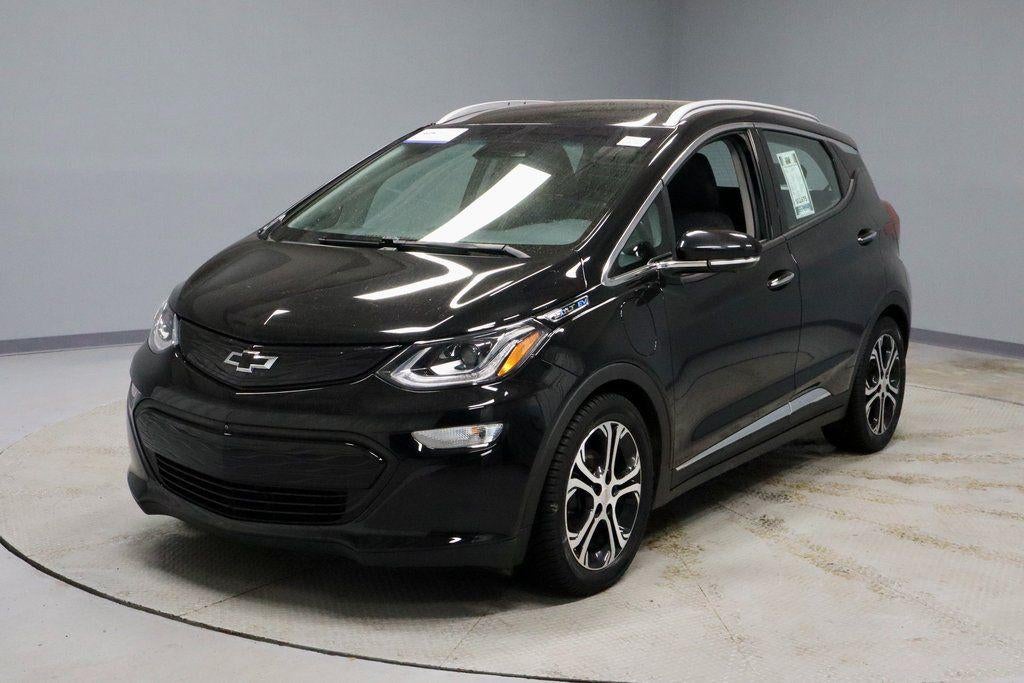 2020 Chevrolet Bolt EV Premier