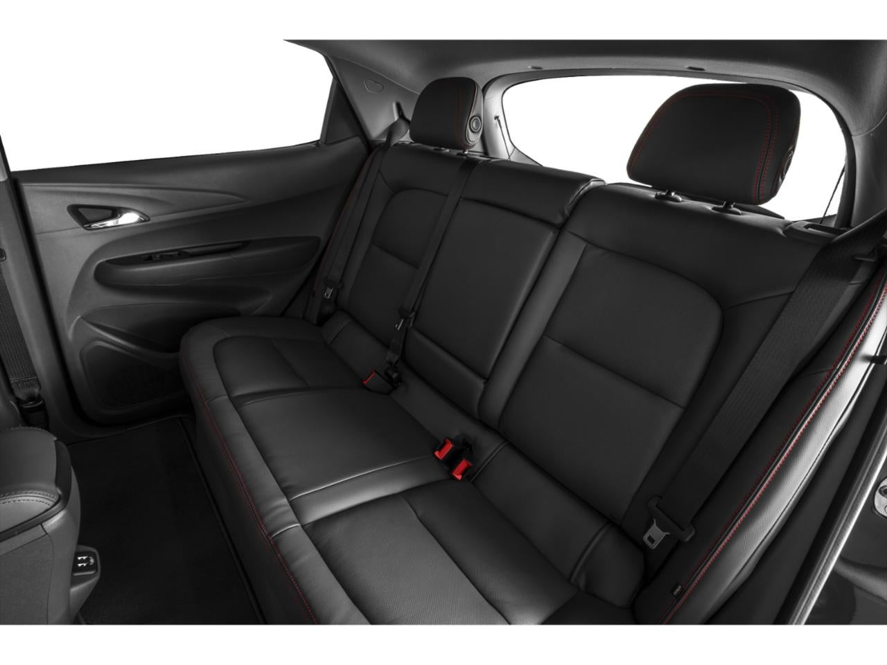 2020 Chevrolet Bolt EV Premier