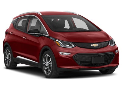 2020 Chevrolet Bolt EV Premier