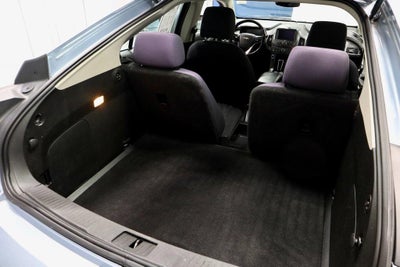 2014 Chevrolet Volt Base