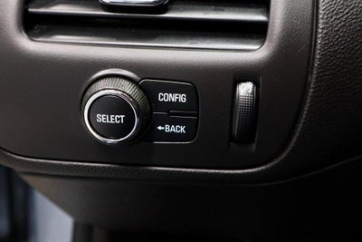 2014 Chevrolet Volt Base