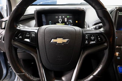 2014 Chevrolet Volt Base