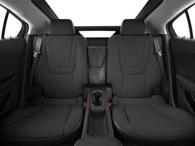 2014 Chevrolet Volt Base