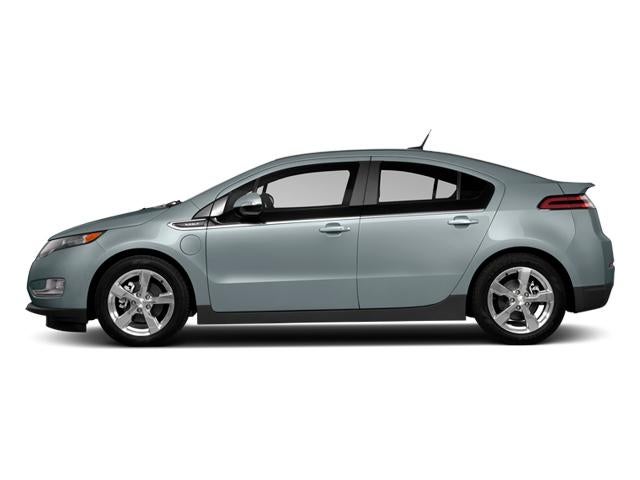 2014 Chevrolet Volt Base