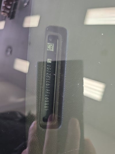 2010 Chevrolet Malibu LS w/1LS