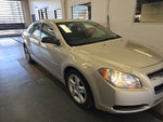 2010 Chevrolet Malibu LS w/1LS