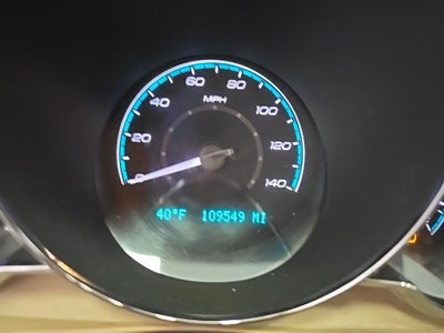 2010 Chevrolet Malibu LS w/1LS