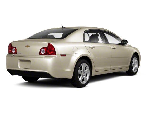 2010 Chevrolet Malibu LS w/1LS