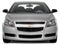 2012 Chevrolet Malibu LT w/1LT