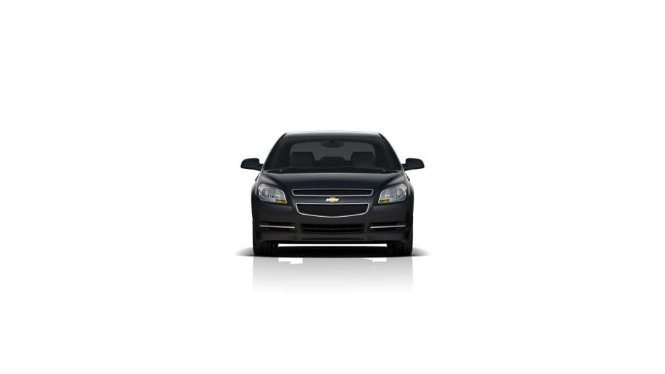 2012 Chevrolet Malibu LT w/1LT