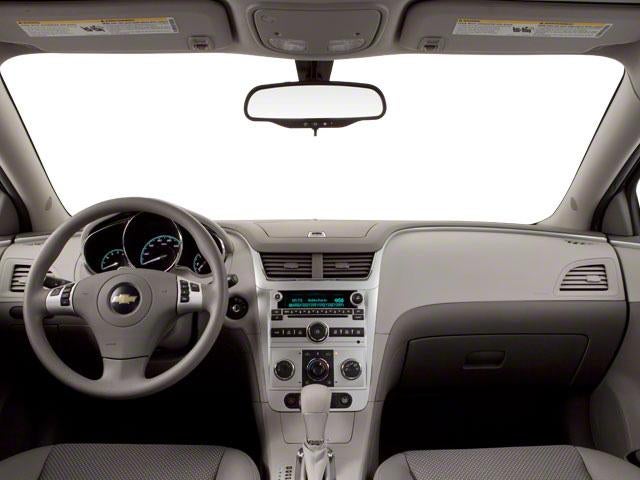 2011 Chevrolet Malibu LT w/1LT