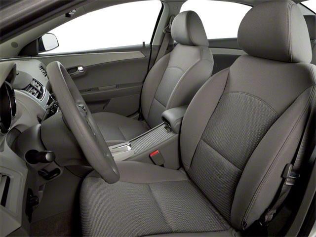 2011 Chevrolet Malibu LT w/1LT