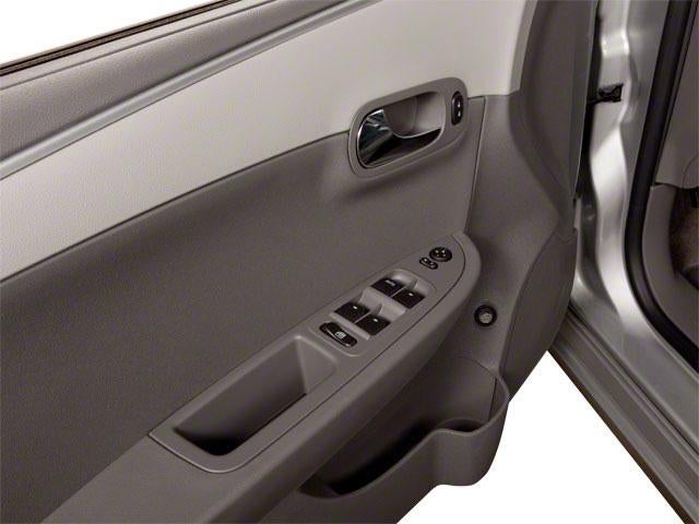 2011 Chevrolet Malibu LT w/1LT