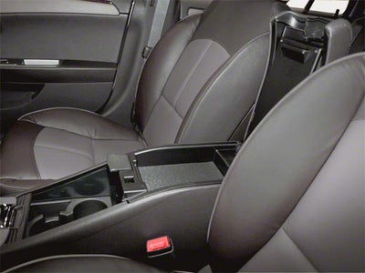 2011 Chevrolet Malibu LT w/1LT