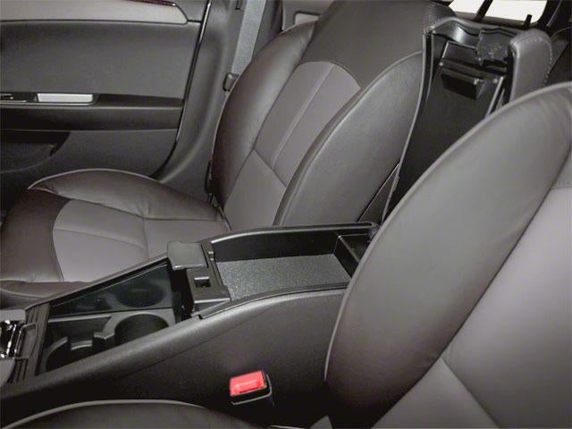 2011 Chevrolet Malibu LT w/1LT