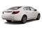 2013 Buick LaCrosse Leather