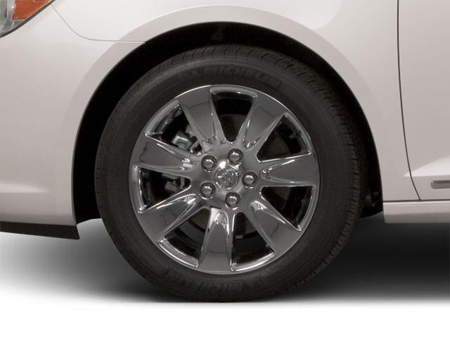 2013 Buick LaCrosse Leather
