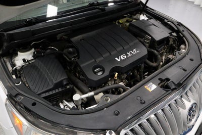 2012 Buick LaCrosse Premium 1