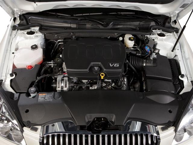 2010 Buick Lucerne CXL Special Edition *Ltd Avail*