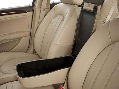 2010 Buick Lucerne CXL Special Edition *Ltd Avail*