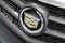 2014 Cadillac ATS Standard RWD