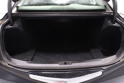 2014 Cadillac ATS Standard RWD